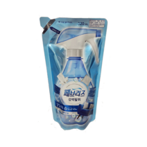 페브리즈 상쾌한향 보충형 리필 320ml, 상쾌한향 리필형 320ml, 1개