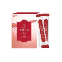 폴메디슨 구취제거 스틱 라차 가글 민트향 33p, 5개, 363ml