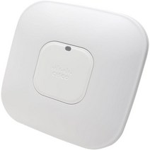 시스코 에어캡3602I-A-K9 아이로넷 3602I IEEE 802.11N 4 AP, 기본