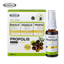 호주 마더네스트 프로폴리스 스프레이 30ml *3개, 3개