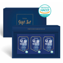 우슬등복합물 우슬 뿌리 복합물 선물 세트