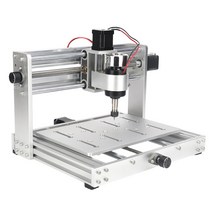 소형 CNC 조각기 레이저 각인기 DIY 마킹기 세트 300 x180mm 풀메탈, 3020MAX표준구성+오프라인
