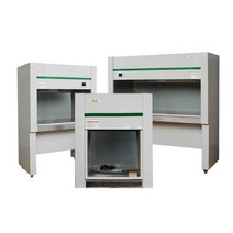 실험실 클린 작업대 연구실 방진 멸균 수술대 미생물학, Steel-wood VD650 데스크탑 수직 바람