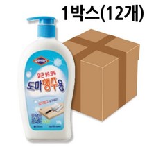 가재울산업 유한락스 도마행주용 500g 12개 3093485ea gajae6526*836913928RS, 1, 본상품선택