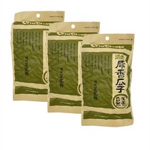 왕부정 중국식품 챠챠 원래맛 오리지널 해바라기씨 중국 해씨 260g 3개입, 3개
