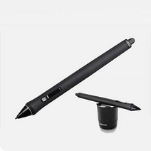 WACOM Intuos4 KP-501E 그립펜 드로잉 (테블릿 별도), 365바운스 본상품선택, 365바운스 본상품선택, 365바운스 본상품선택