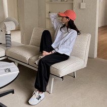 코코블랑 / 투웨이 트레이닝 팬츠(길이선택)