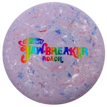 Discraft Jawbreaker Roach Putt and Approach 골프 디스크 색상은 다를 수 있습니다 5554385905
