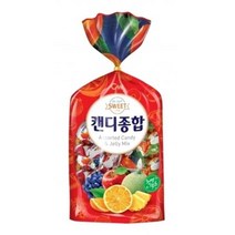 청우 캔디 종합 500gx5개(반박스)+사은품, 상세페이지 참조, 상세페이지 참조, 상세페이지 참조