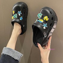 여성여름슬리퍼 거실슬리퍼 외출 실내화 여자 화장실yza538