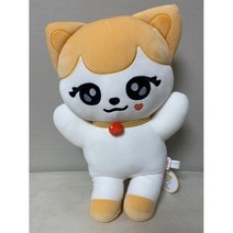 아이브인형 미니브 대형인형 45cm 여자친구 딸 선물 장원영 안유진, 총길이 45cm, Cheez (리즈)