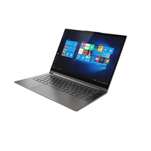 레노버 요가 Iron Grey 노트북 C940-14IIL Gaia i7 81Q90079KR (i7-1065G7 35.5cm WIN10 360도 터치펜), 윈도우 포함, 1TB, 16GB, WIN10 Home, 코어i7, 1TB