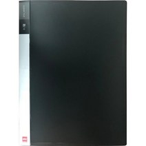 클리어화일 A3 20매 흑색 OfficeDEPOT