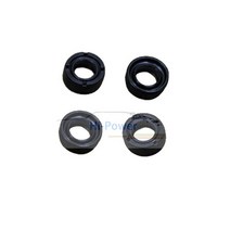 새로운 DSG DQ200 0AM 7 변속기 기어 박스 밸브 바디 푸셔로드 및 오일 씰 For Audi SKODA VW 시트 자동차, 01 Oil Sea