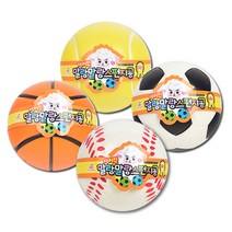 2500 말랑말랑스펀지공, 본상품선택