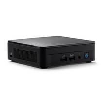 인텔 인텔 NUC 12 PRO NUC12WSKI5 (8GB M.2 500GB)