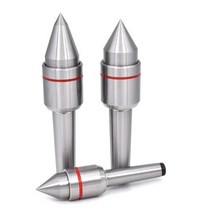 고정밀 라이브 센터 방수 외부 회전 바디 회전 골무 모스 태퍼 터닝 센터 MT1 MT2 MT3 MT4 MT5, MT4+MTB