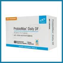 XYMOGEN 프로바이오맥스 300억 CFU 프로바이오틱스 베지캡슐 60정, 상품선택