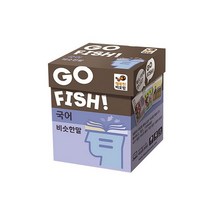 학습카드 국어 비슷한말 교구 중학교사회