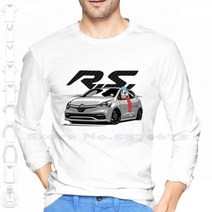 Clio 4 Rs Phase 1 스컬드라이버 후드티 남성용 여성용 스웨터 매니아 튜닝