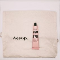 이솝 레저렉션 핸드밤 75ml 아로마틱 이솝 핸드크림, 상세페이지 참조