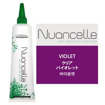 로레알 프로페셔널 로레알 프로페셔널 뉴앙셀 헤어 매니큐어 코팅 약 150g - 바이올렛