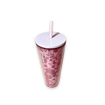 스타벅스 워싱턴 DC 체리블라썸 텀블러 24oz Venti