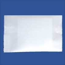 업소용 미니 고급물티슈 무광 유광합지 카페 호텔 업소용 두꺼운부직포1000매, 백색 무광, 1000매