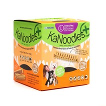 카누들 잇몸플러스 필로팩 L 1060g 50P 포켄스 강아지 덴탈껌