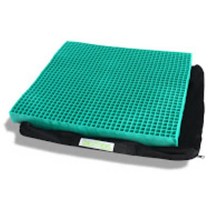 EquaGel 프로텍터 쿠션 너비 45.7cm18인치 x 깊이 40.6cm16인치 높이 6.4cm2 USA 미국