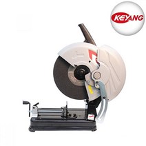 전동공구 계양 355mm 전동 고속절단기 HC355-S 금속용 안전형 _ 230120EA, 쿠팡 본상품선택