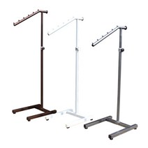 코끼리행거, 흑색