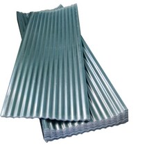 지붕판넬 칼라강판 하우스지붕 마감재 채색 기와, 두께 1.0mm 길이 2.0미터
