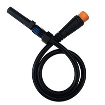 Bafang 전자 자전거 전기 브레이크 자기 감각 와이어 라인 전원 끄기 장치 3 핀 Ebike 차량 수리 부품 Bicicleta