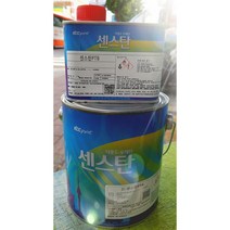 KCC 센스탄 1.6L 유광 타일 도기 철재 목재 콘크리트 다용도 만능우레탄페인트, 그레이계열 NB0055