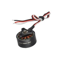Kabolite 336gc 밸브 블록 실린더 펌프 구동 로터리 모터 LED 제어 1/16 굴삭기 부품용 버킷 체인저, 11 Engine motor