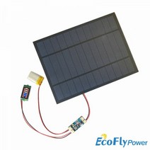 태양광 패널 캠핑 설치 발전 태양열 아파트 6V 3W 4.5W 6W 10W 9V 2W 4.2W 12V 태양 전지판 분 배터리 충전기 디스플레이 포함 DIY 키트 PH 2.0 케이블, 6V 4.5W Pacakge