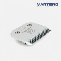 강아지셀프미용 클리퍼 교체날 10 1.6mm