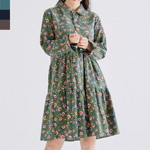 키작녀 날씬 키커보이는 카라넥 원피스 돌잔치원피스 베이직룩