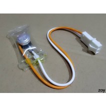 냉장고 제상 온도 조절기 스위치 WT-010