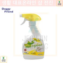우리펫 산책후 발바닥소독전용 탈취제 카페트냄새 찌린내, 1개