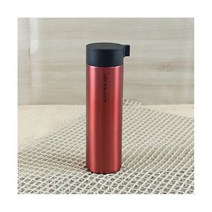 락앤락 노브 텀블러 400ml 레드 LHC4121 모던텀블러, ◈감사합니다◈