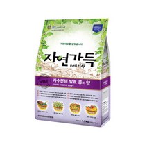 강아지 사료 자연가득 양고기 1.2kg (6세이상), 1