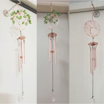 막대기종 오로벨 봄 여름 가을 겨울 출입문 창문 에티켓 벨 46cm