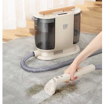 침구 청소기 습식 진드기 패브릭 소파 쿠션 스프레이, 업그레이드 원단청소기 MF-2204