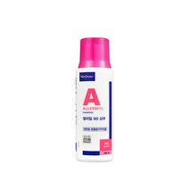 버박 앨러밀 약용샴푸 200ml, 옵션선택