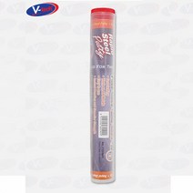 브이텍 파워픽스 스틸용 에폭시 접착제 113g 본드 강력접착 보수 막대형 다목적