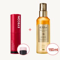 [세상의 모든 스틱] AHC 텐션 아이크림 스틱 포 페이스 + 달바 세럼 미스트(150ml)