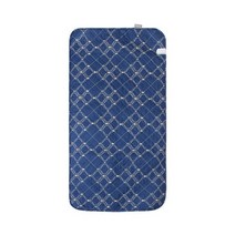 일월 해든마루 로얄 싱글 전기 카본 매트 싱글 SPA-0007, 90x180cm