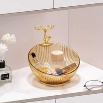 출입문 열쇠 수납 현관 간단한 장식품, A